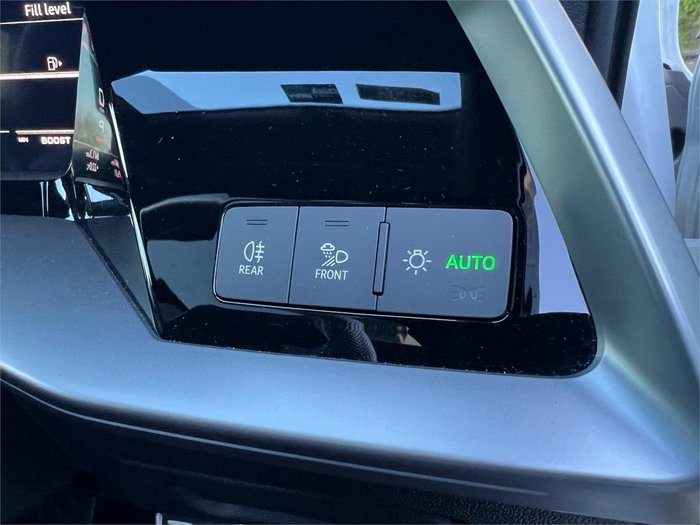 2023 Audi S3