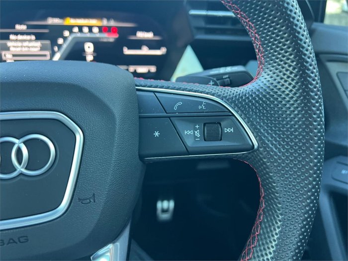2023 Audi S3