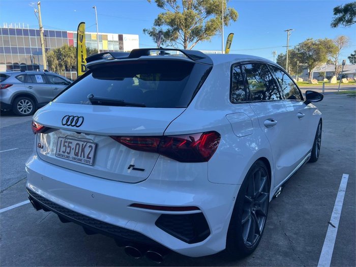 2023 Audi S3