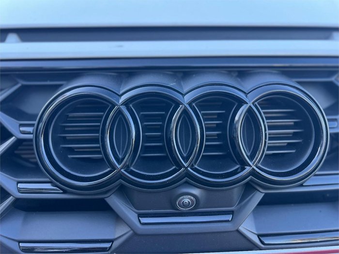 2023 Audi S3