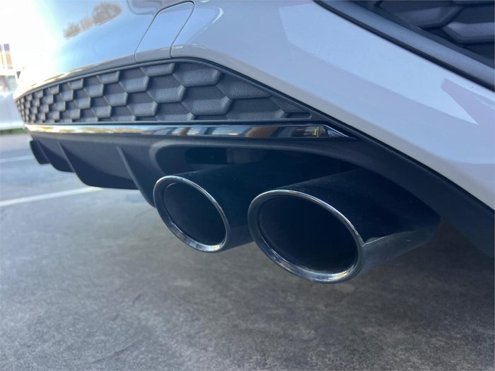 2023 Audi S3