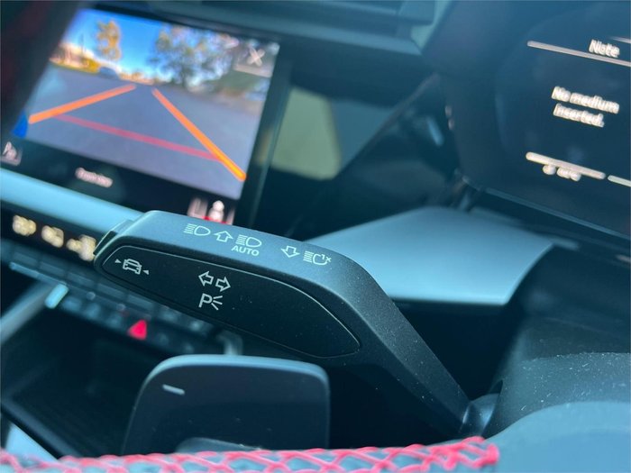 2023 Audi S3