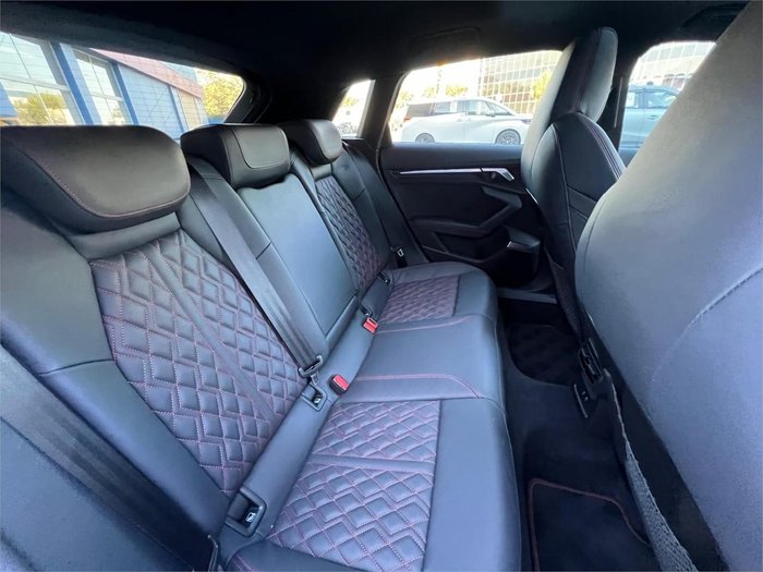 2023 Audi S3