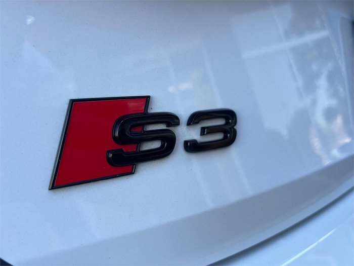 2023 Audi S3