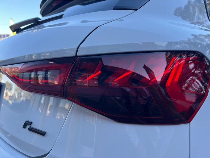 2023 Audi S3