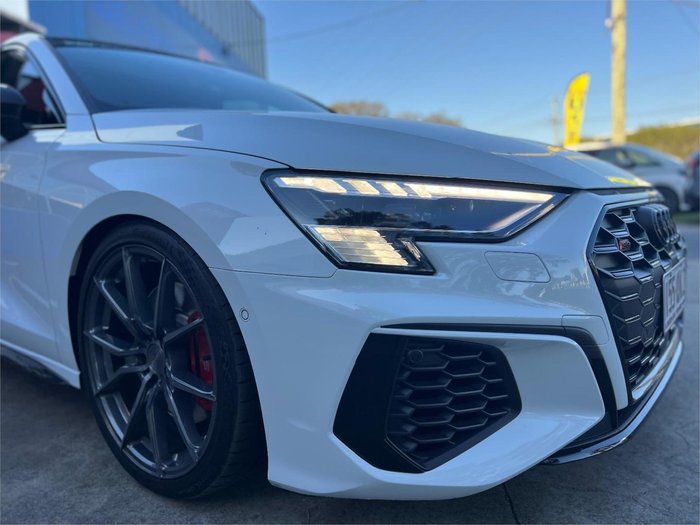 2023 Audi S3
