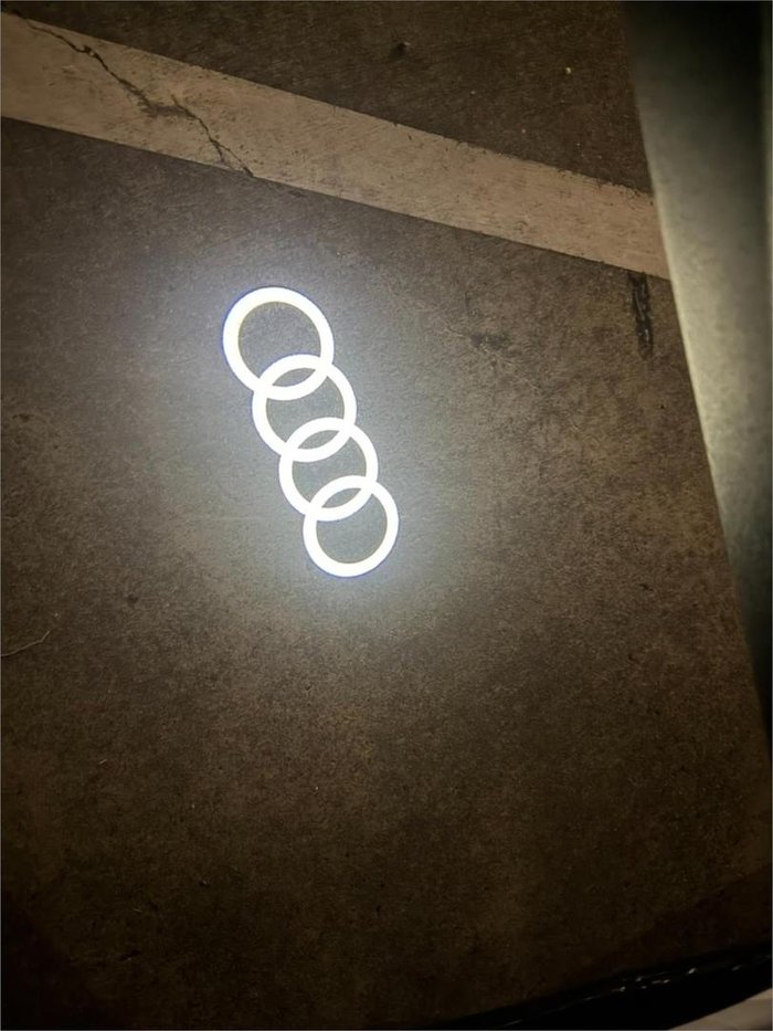 2023 Audi S3