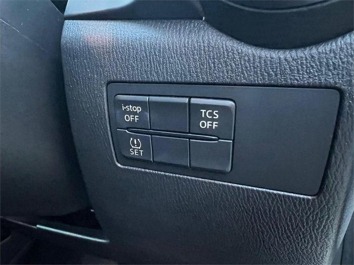 2021 Mazda CX-3 Maxx Sport
