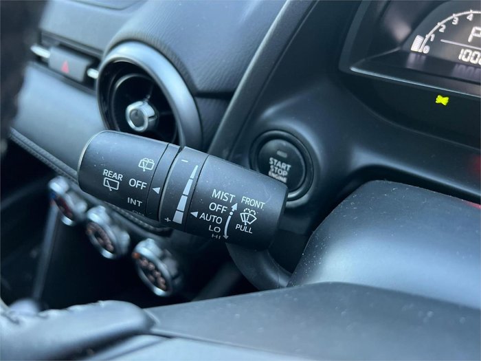 2021 Mazda CX-3 Maxx Sport