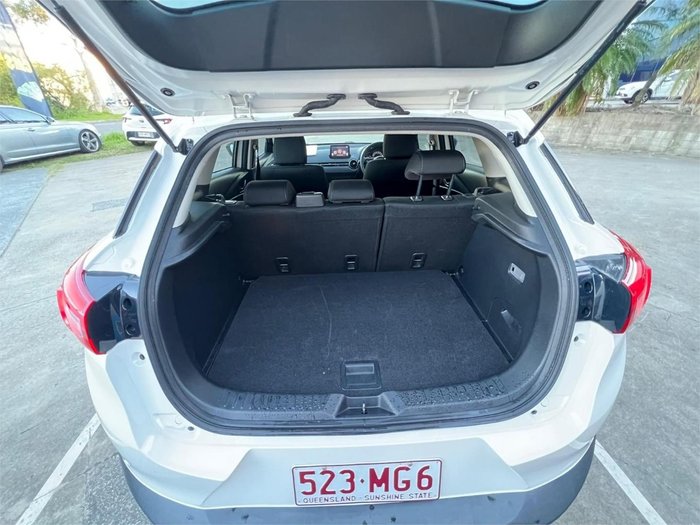 2021 Mazda CX-3 Maxx Sport
