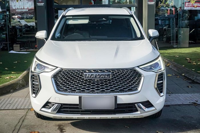 2022 GWM Haval Jolion