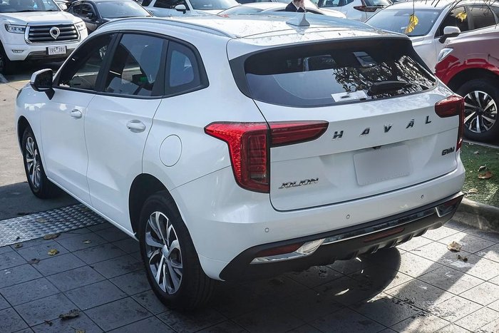 2022 GWM Haval Jolion Premium