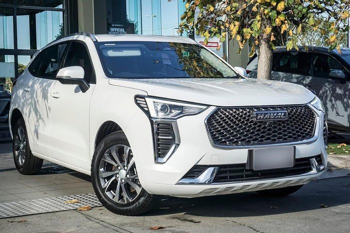 2022 GWM Haval Jolion Premium
