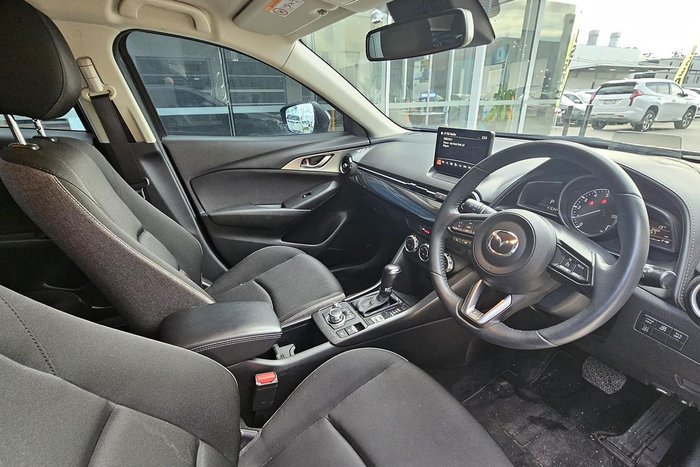 2024 Mazda CX-3 G20 Pure
