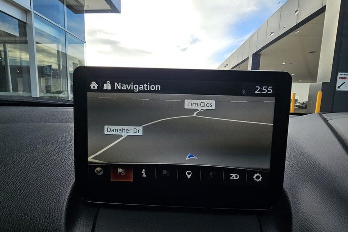 2024 Mazda CX-3 G20 Pure