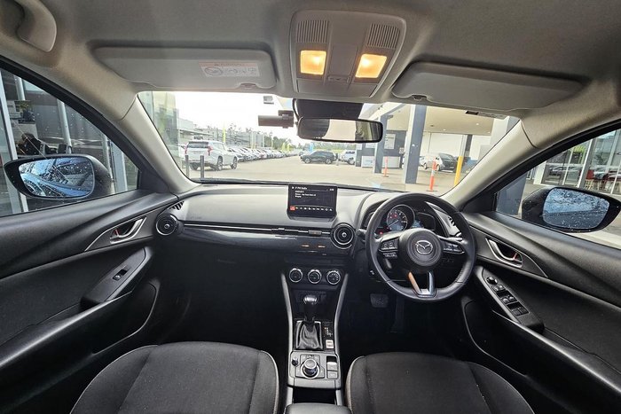 2024 Mazda CX-3 G20 Pure