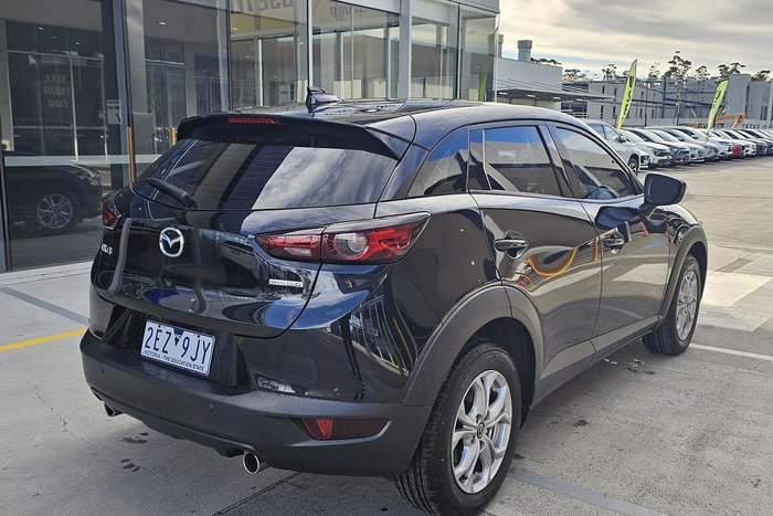 2024 Mazda CX-3 G20 Pure