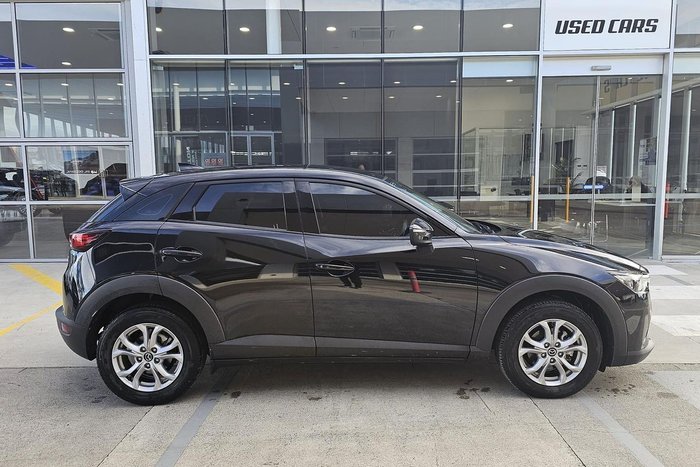 2024 Mazda CX-3 G20 Pure