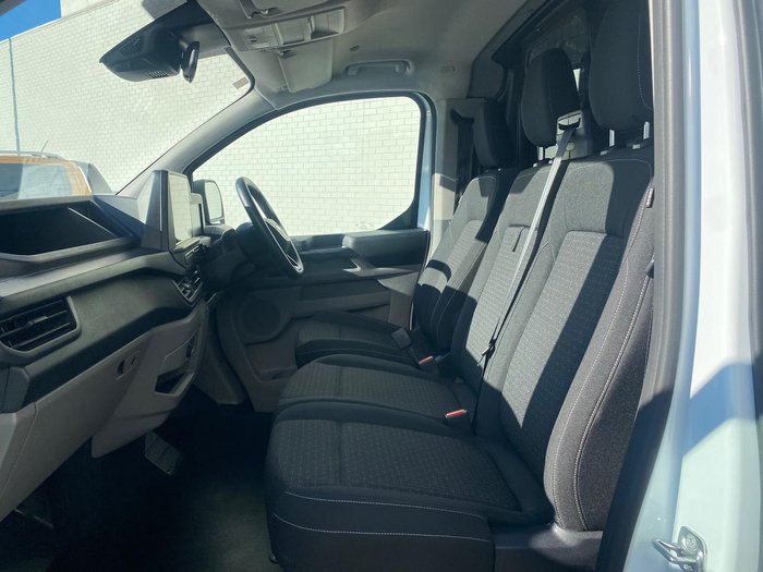 2023 Ford Transit Custom Trend 320S