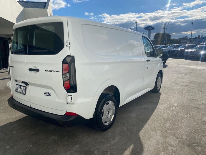2023 Ford Transit Custom Trend 320S