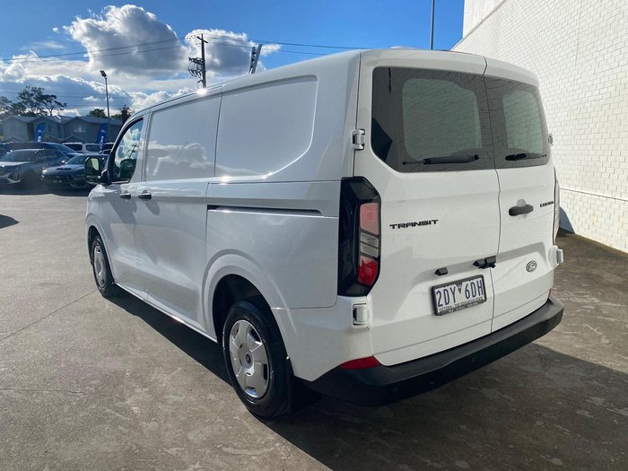 2023 Ford Transit Custom Trend 320S