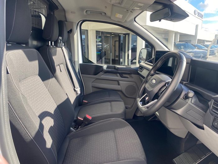 2023 Ford Transit Custom Trend 320S