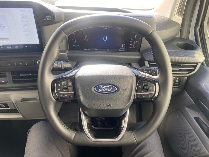 2023 Ford Transit Custom Trend 320S