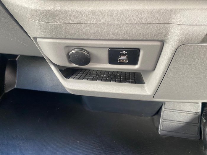 2023 Ford Transit Custom Trend 320S