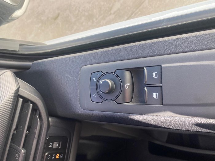 2023 Ford Transit Custom Trend 320S