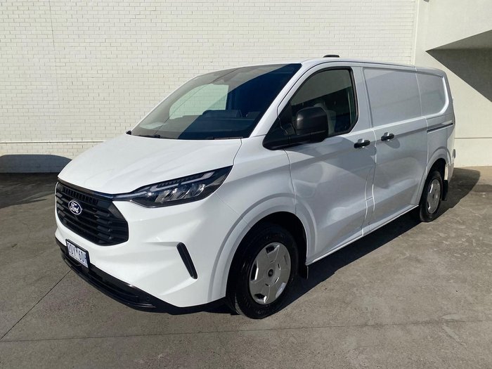 2023 Ford Transit Custom Trend 320S