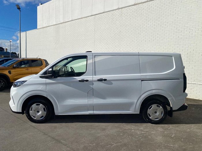 2023 Ford Transit Custom Trend 320S