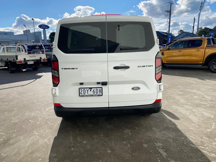 2023 Ford Transit Custom Trend 320S