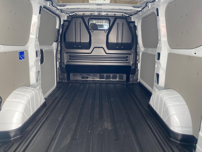 2023 Ford Transit Custom Trend 320S