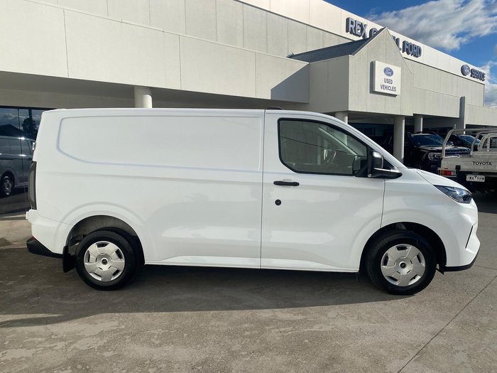 2023 Ford Transit Custom Trend 320S