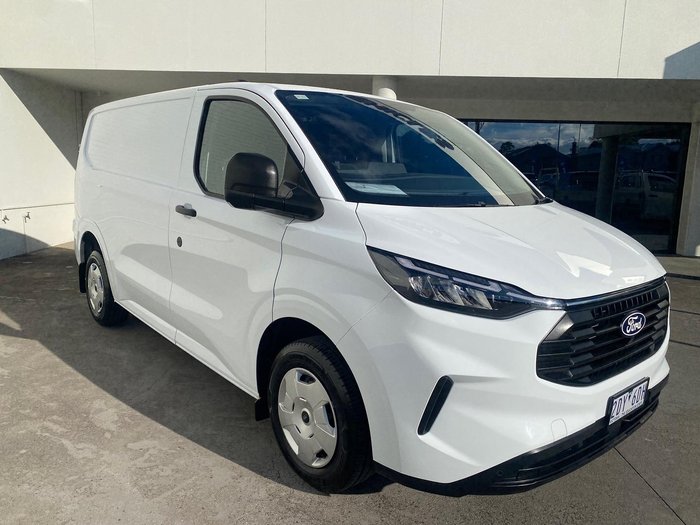 2023 Ford Transit Custom Trend 320S