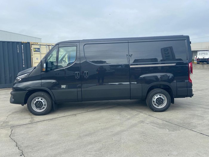 2025 Iveco Daily 35S14V
