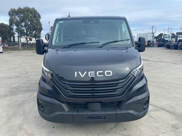 2025 Iveco Daily 35S14V