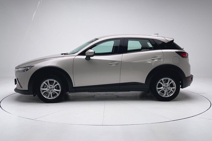 2024 Mazda CX-3 G20 Pure