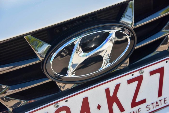 2021 Hyundai i30