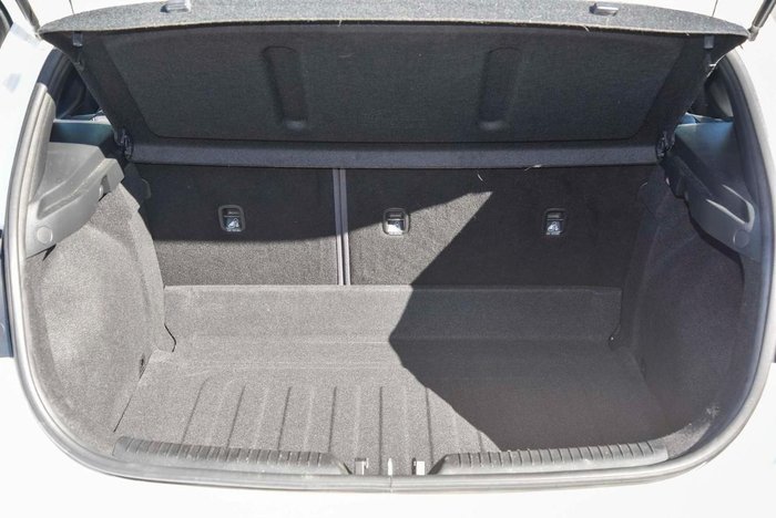 2021 Hyundai i30
