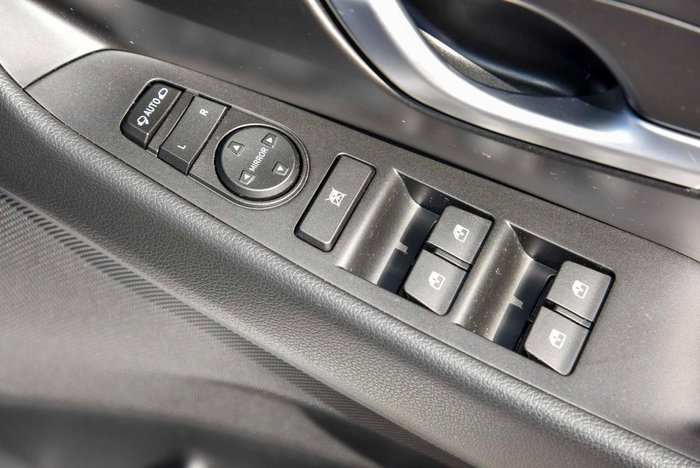 2021 Hyundai i30