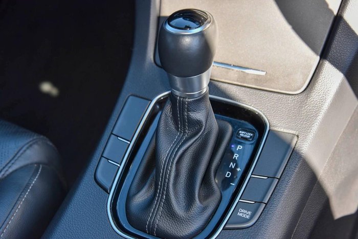 2021 Hyundai i30