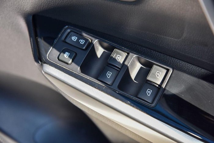 2022 Mitsubishi Pajero Sport