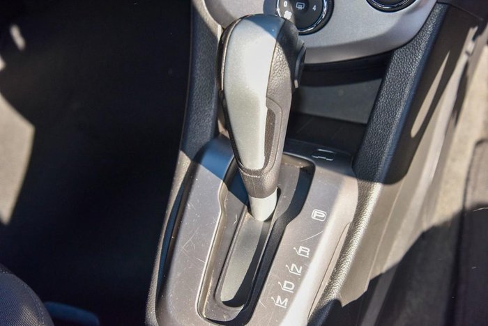 2017 Holden Barina