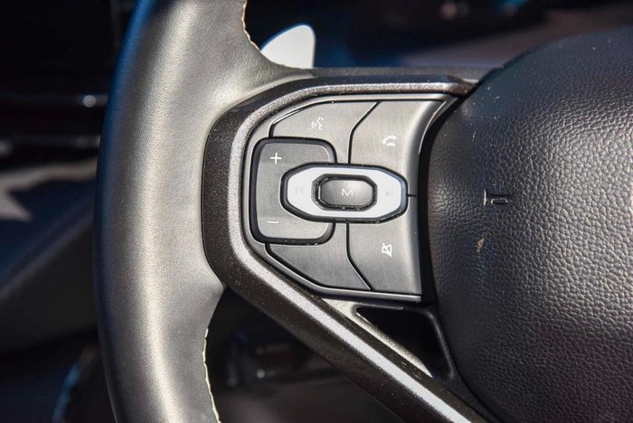 2022 GWM Haval H6GT