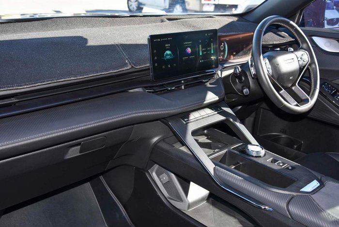 2022 GWM Haval H6GT