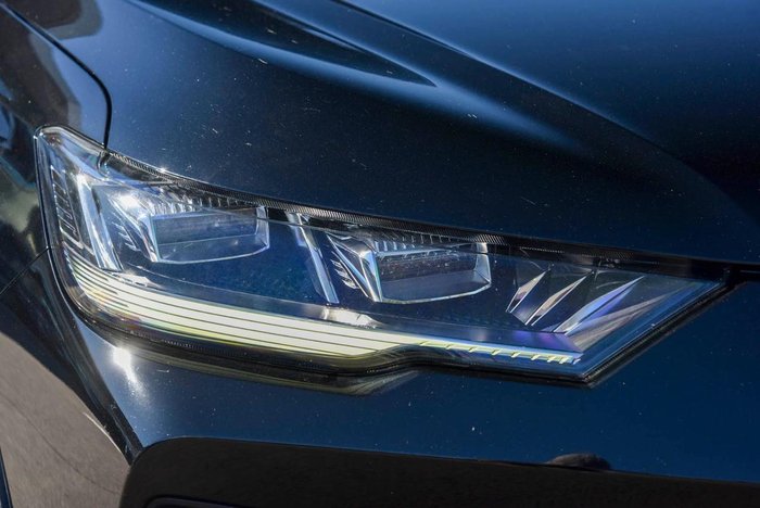 2022 GWM Haval H6GT