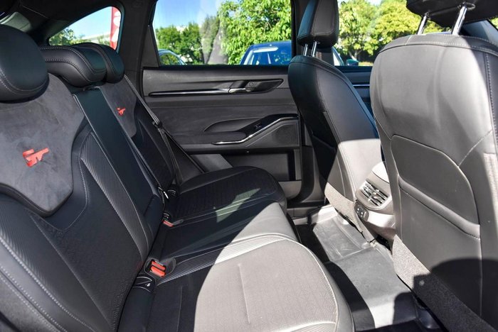2022 GWM Haval H6GT