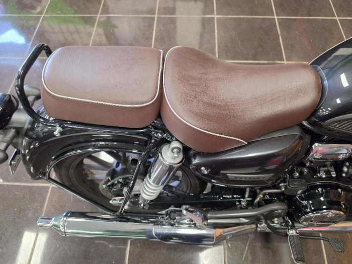 2024 Honda GB350 BLACK