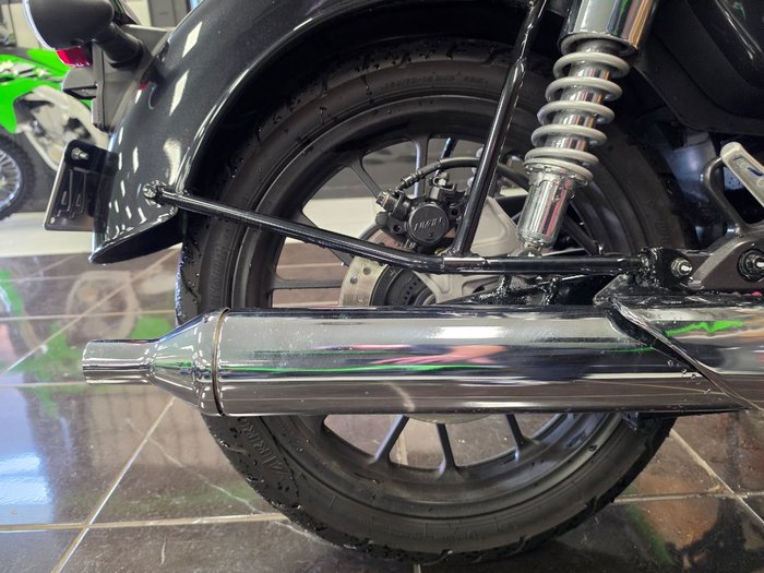 2024 Honda GB350 BLACK